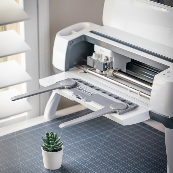 Cricut Explore & Maker | Folding Mat Support Arms