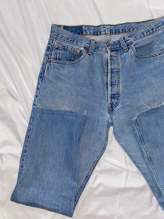 Levi's 501