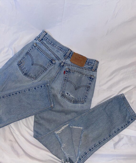 Levi’s 440