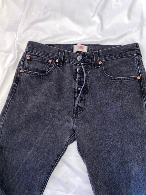 Levi’s 501