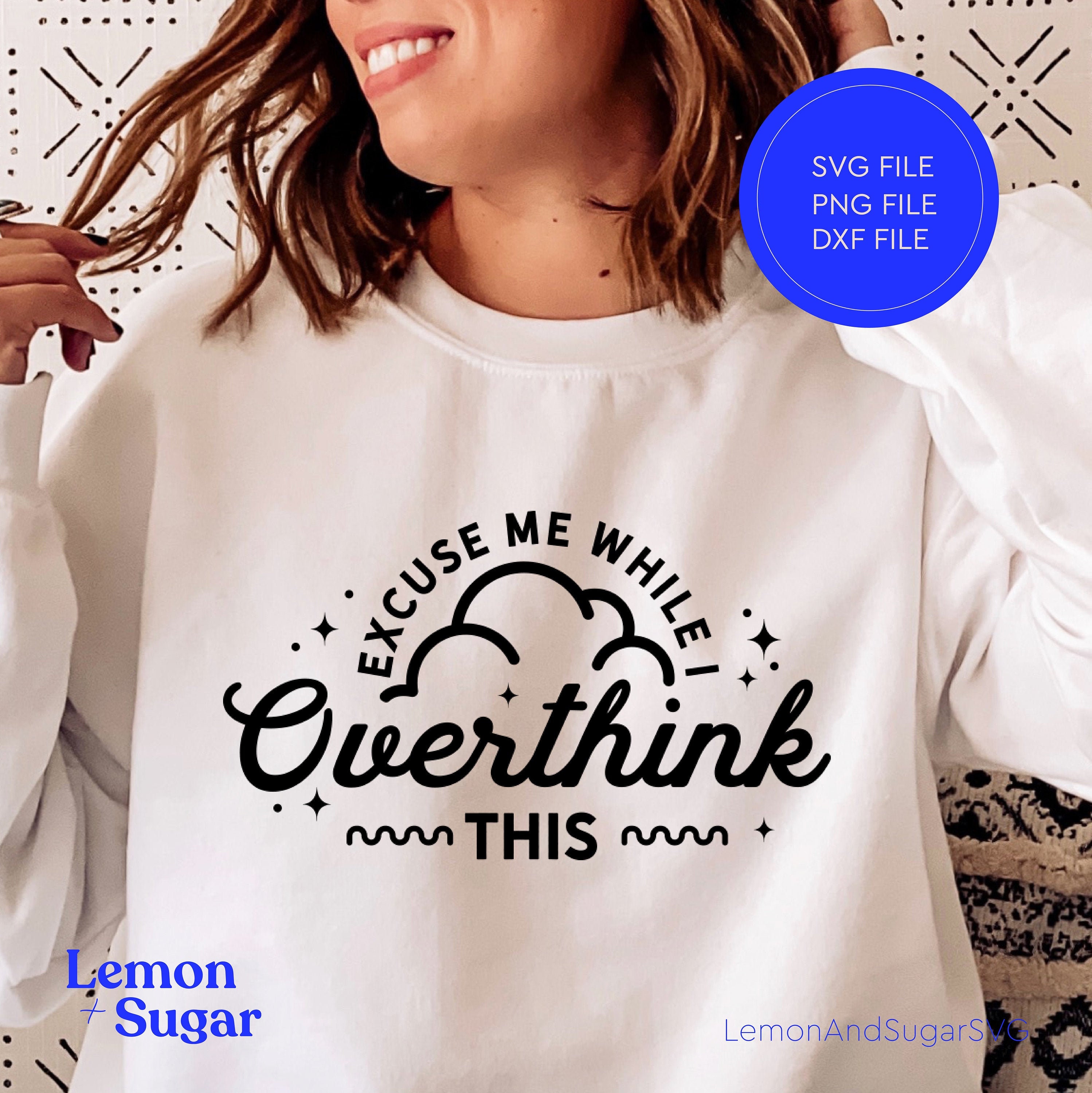 Excuse Me I Love You Etsy