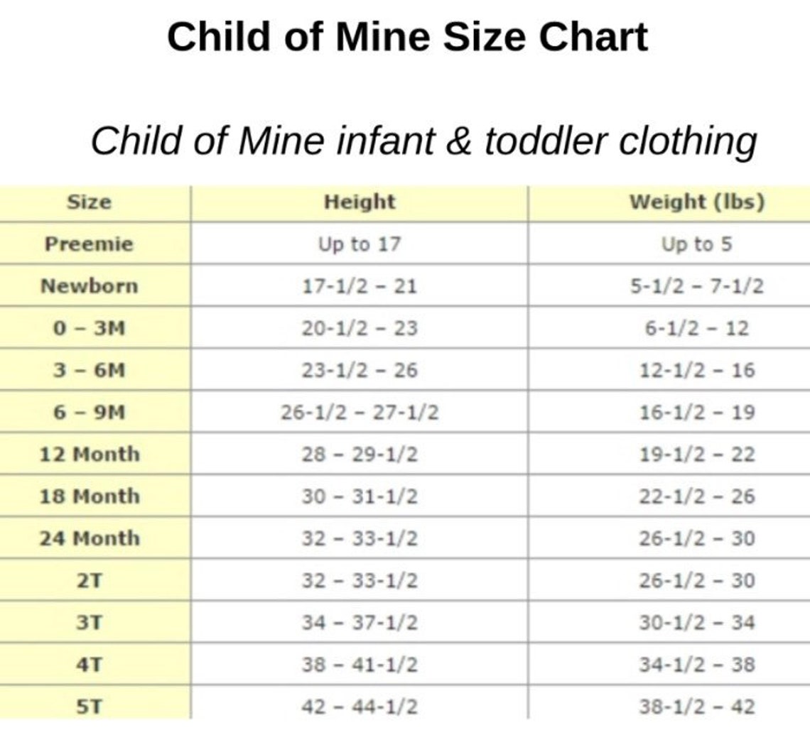 Custom Made Onesies Etsy