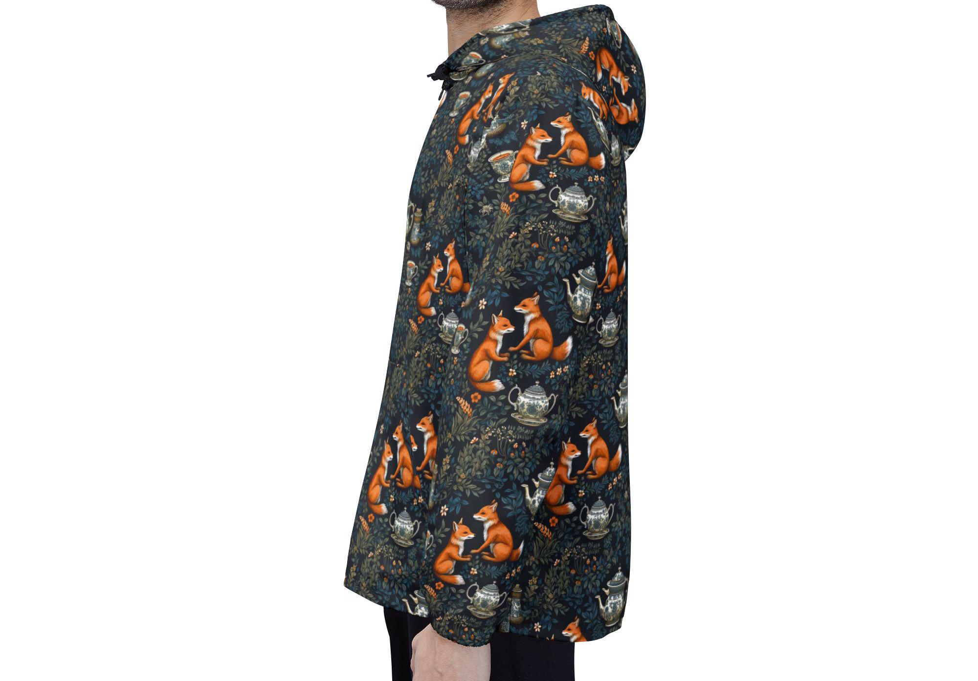 Spooks Kaya Rain Jacket Bmw Prorain BMW ProRain Overall, Sort, Unisex