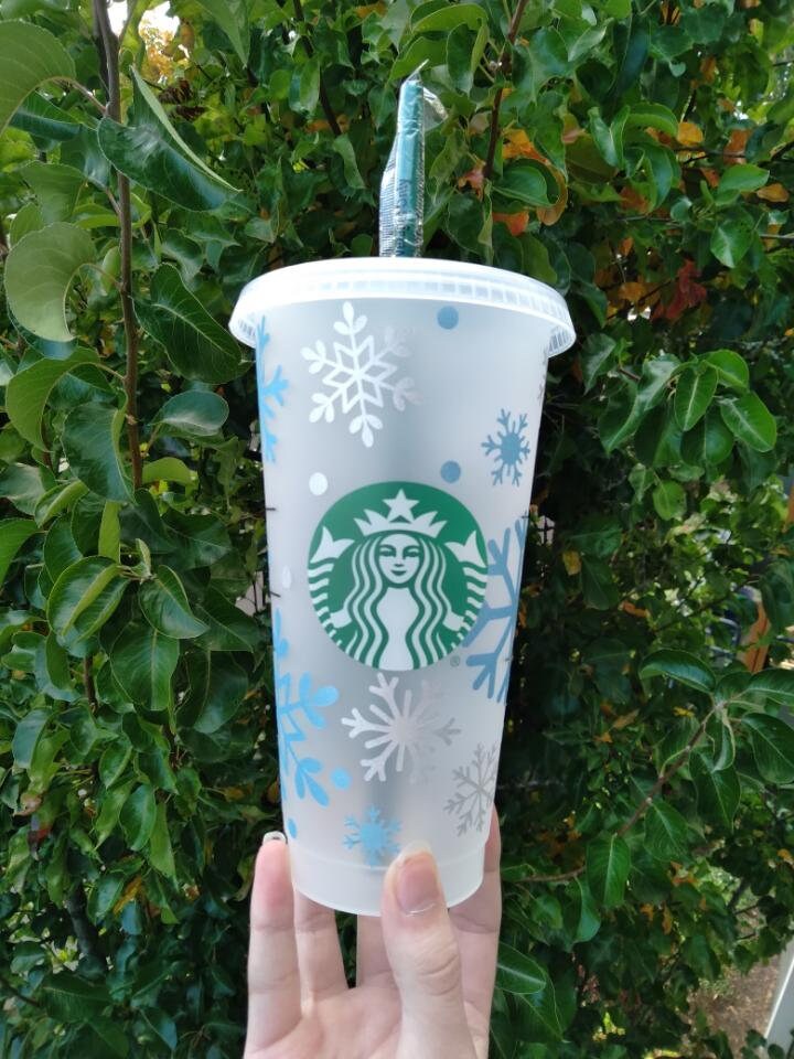 Customized Radiology Starbucks Reusable Venti Cup