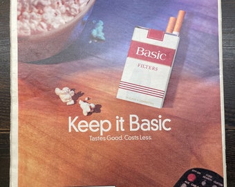 are basic cigarettes good Collection of (3) National Enquirer and Star (1997-1998) Princess Diana  Crash and Funeral