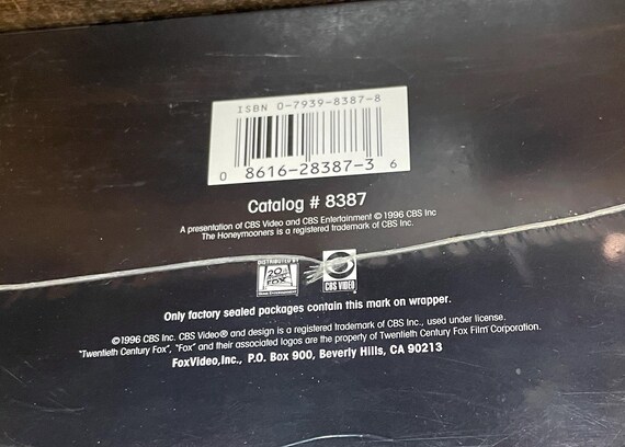 その他 Honeymooners 19: Woman's Work [VHS] s-l400.jpg