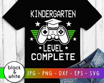 Kindergarten Graduation Svg Etsy Kindergarten Graduation Svg Etsy