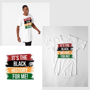 Black History Month SVG Bundle svg dxf eps png format layered cutting files clipart die cut cricut silhouette