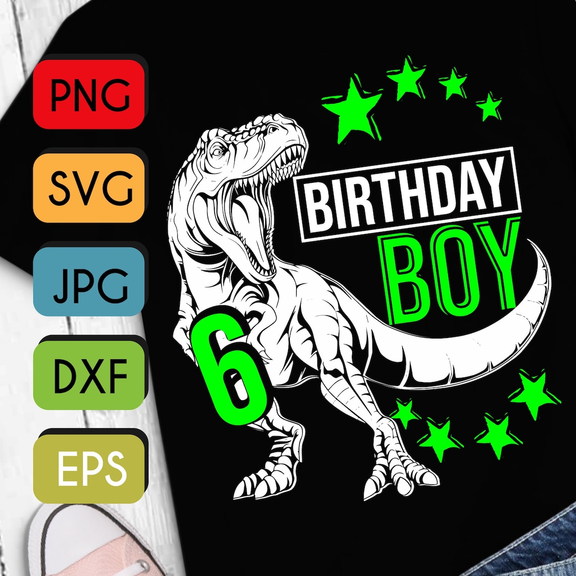 Free Free Birthday T Rex Svg 678 SVG PNG EPS DXF File
