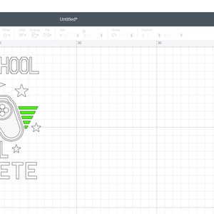 Download Kindergarten Level Complete SVG Graduation video game svg ...