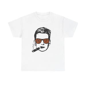Cincy tShirt, Christmas Gift, Gift for him