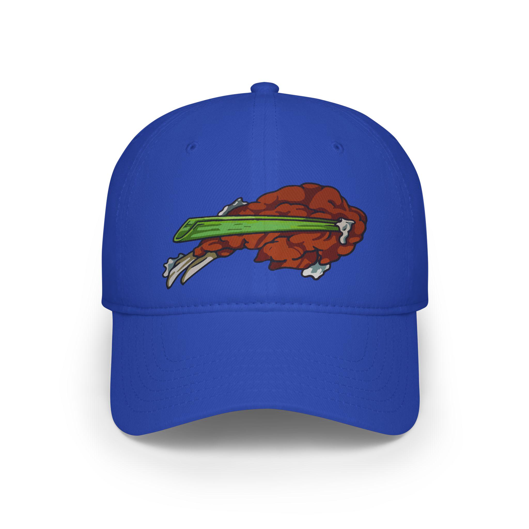 Buffalo Bills Chicken Wing Hat Australia