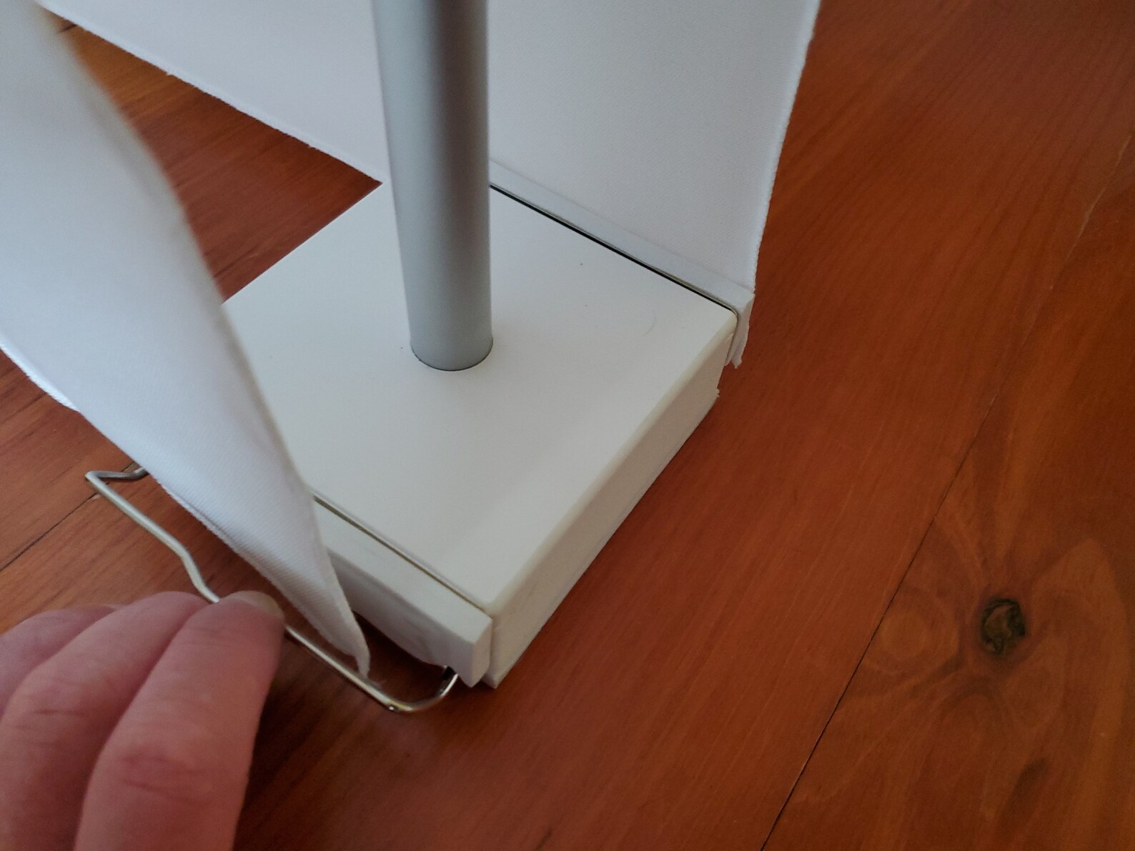 Extra Tall Extra Long Room Divider by Nookwalls Thick Type Etsy