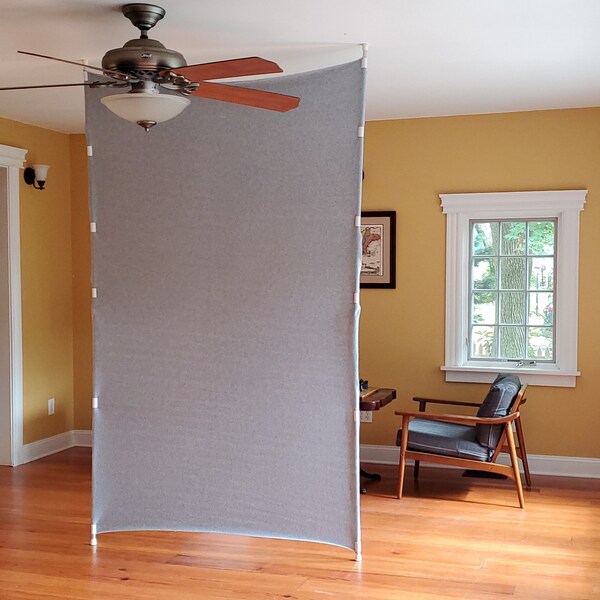 Room Divider Panels Etsy
