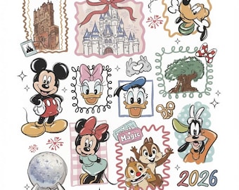 Mickey Disneyworld Png, Mickey And Friends Png, Walt Disneyworld Png