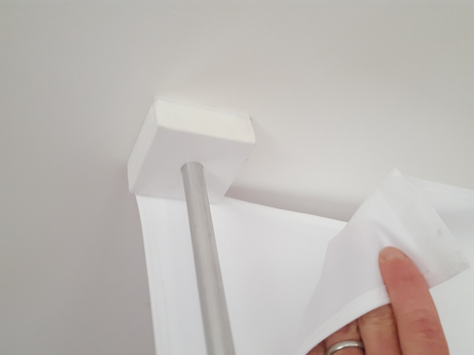 Extra Tall Extra Long Room Divider by Nookwalls Thick Type Etsy