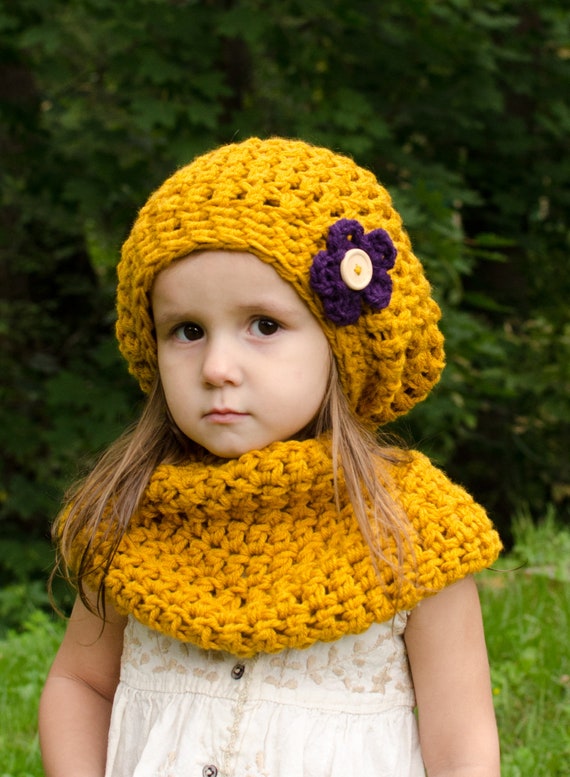 Created by Cyd‎ Juliet Yellow Crochet Beanie Open Knit Cotton Scalloped Hat New Lemon beanie for a first birthday present : r/crochet main image 3