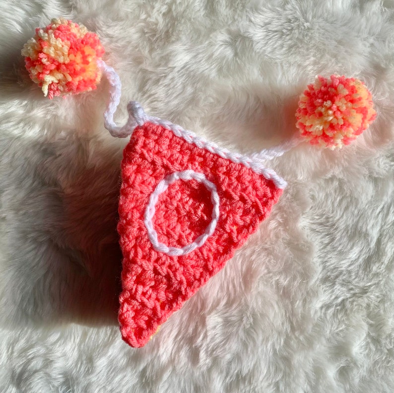 Crochet Name Banner, Kids Room Decor, Bunting Banner Personalized, Dorm Room Decor, Flag Banner Garland, Name Decoration for Wall image 10