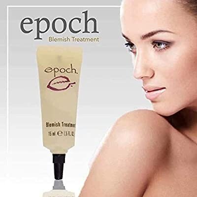 Epoch 2024 blemish treatment