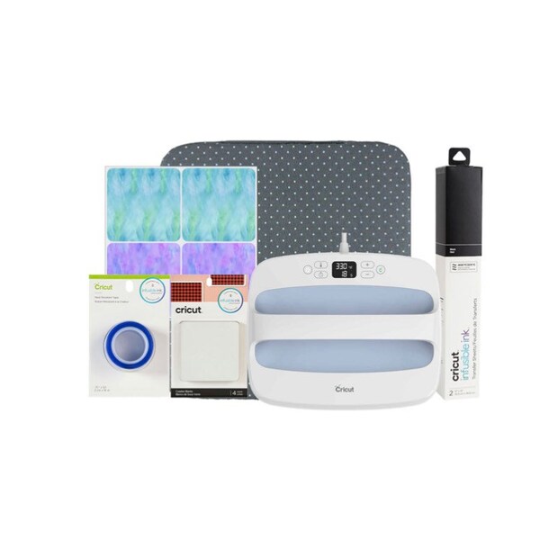 Cricut Heat Press Etsy