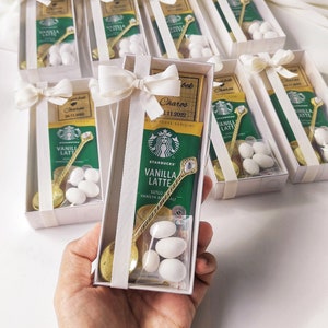 Coffee Gift For Guest,Rustic Wedding Gift,Gift Coffee,Unique Wedding Gifts, Rustic Wedding Favors,Engagement Chocolate Favor,Bridal Shower