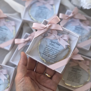 20 pcs aimants pour baby shower, cadeaux aimants Ayatul Kursi, aimant pour bébé fille, cadeaux islamiques, cadeaux nouveau-né, cadeaux pour bébé fille