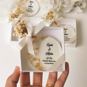 Magnet Hochzeit Save the Date Gastgeschenke, personalisierte Hochzeit Gastgeschenke, Massenhochzeit Gastgeschenke für Gäste, Hochzeit Gastgeschenke Magnet, Rustikal Save the Date