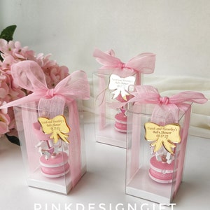 Baby Gift Carousel Set BM2016-1 main image 1