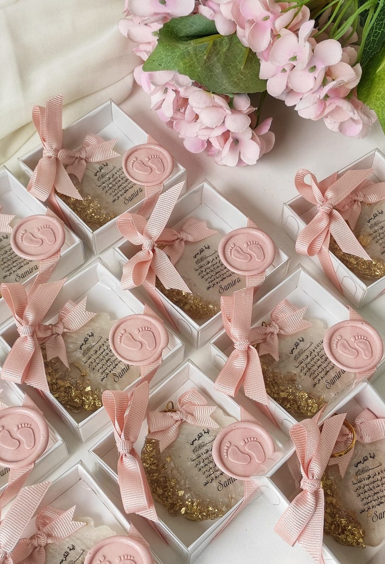 Islamic Baby Shower Party Gifts,