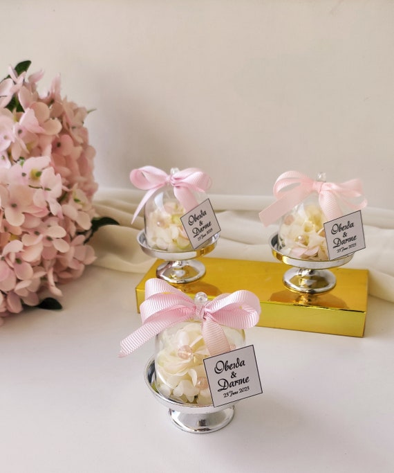 Regalos de boda para invitados,Fiesta de baby shower,Regalos de boda,Regalos ,Boda ruborizada,Cúpulas,Regalos de bautizo,La Bella y la Bestia,Regalo  especial -  España