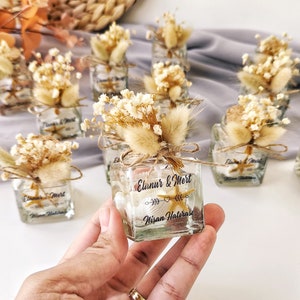 Custom Gel Candle Gift,Beach Wedding Favors,Personalized Giftsi,Candle Favors,Baptism Candle,Rustic Party Favor,Luxury Gel Candle Favors,