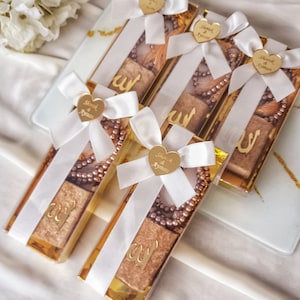 İslamic Wedding Favors,Ameen Favors,Quran Tasbih Boxes,Tasbeeh Favors,Mabkhara,Baby Showers,Luxury Wedding Gifts,Bridal Showres,Nikkah Favor