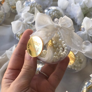 Personalized Prayer Beads Tasbeeh Masbaha Favor, Ramadan Favor, Eid Tasbeeh Favor, Islamic Wedding Favor, Baby Shower Favor,Graduation Favor