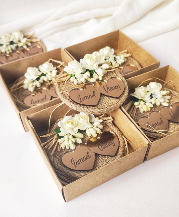 Special 2024 wedding gifts