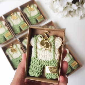 Personalisiertes Baby-Dusche-Partygeschenk, Massenmagnet für Gäste, Taufkerze, Erstkommunionsgeschenk, Erstkommunionsgeschenk, Erstkommunionsgeschenk