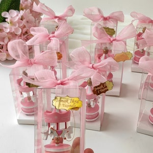 Baby Gift Carousel Set BM2016-1 main image 0
