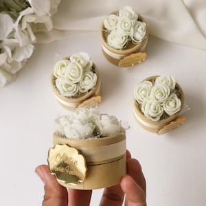 Bonbons en vrac, Cadeaux de mariage pour invités en vrac, Cadeau de bonbons de mariage personnalisé, Cadeaux de boîte de bonbons, Boîte de friandises, Boîte de souvenirs, Bonbons de 16 faveurs