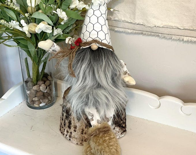 Sea Shell Weird Creepy Cute Fantasy Creature Figurine. Original Art ...