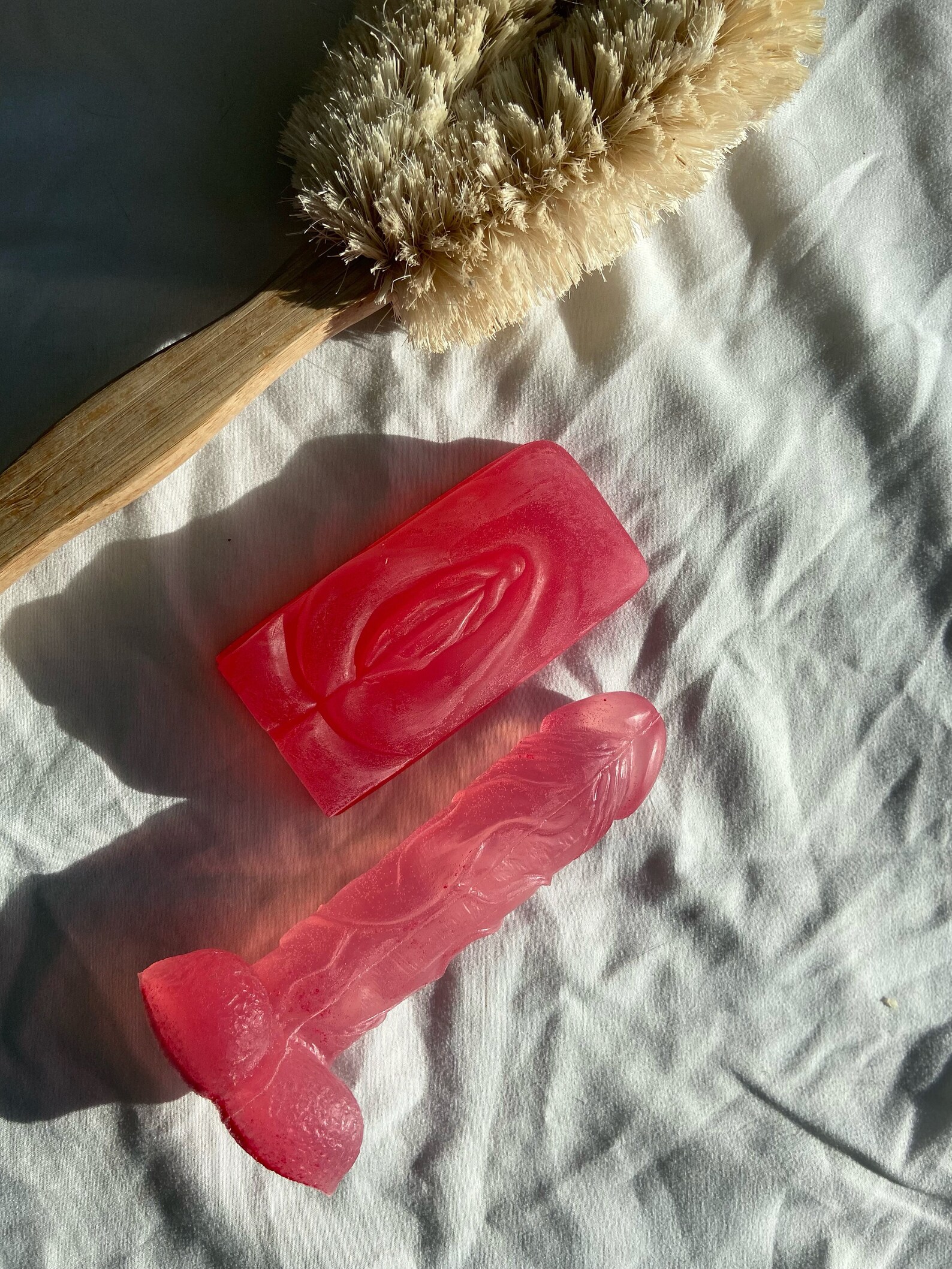 Vagina Soap / Vulva Soap/ Yoni Soap/ Yoni /glycerin Soap / Etsy Canada
