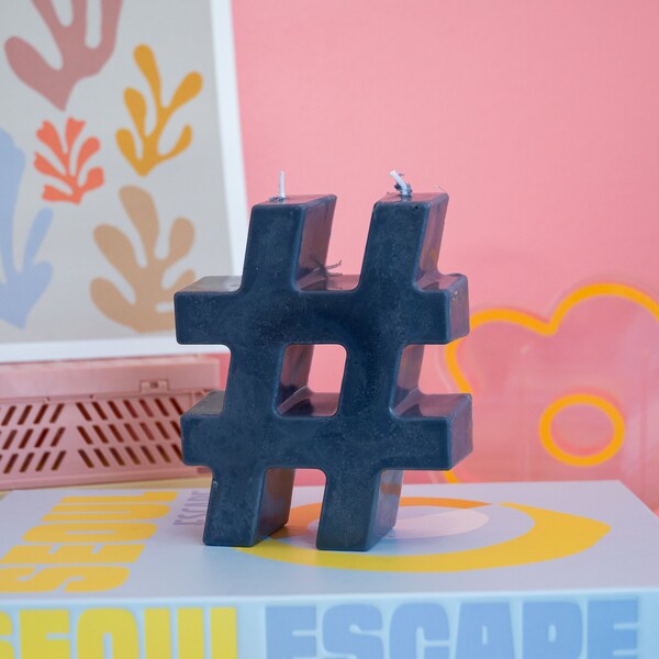 Twitter Hashtag Etsy