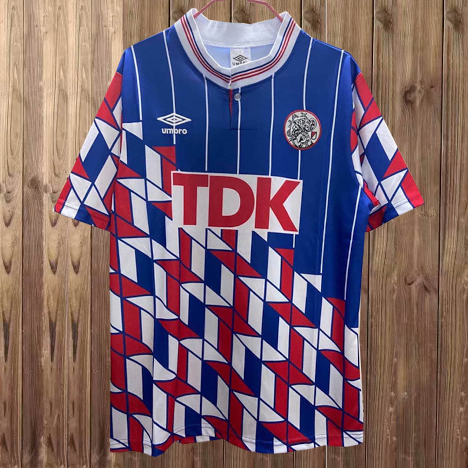 ajax classic jersey