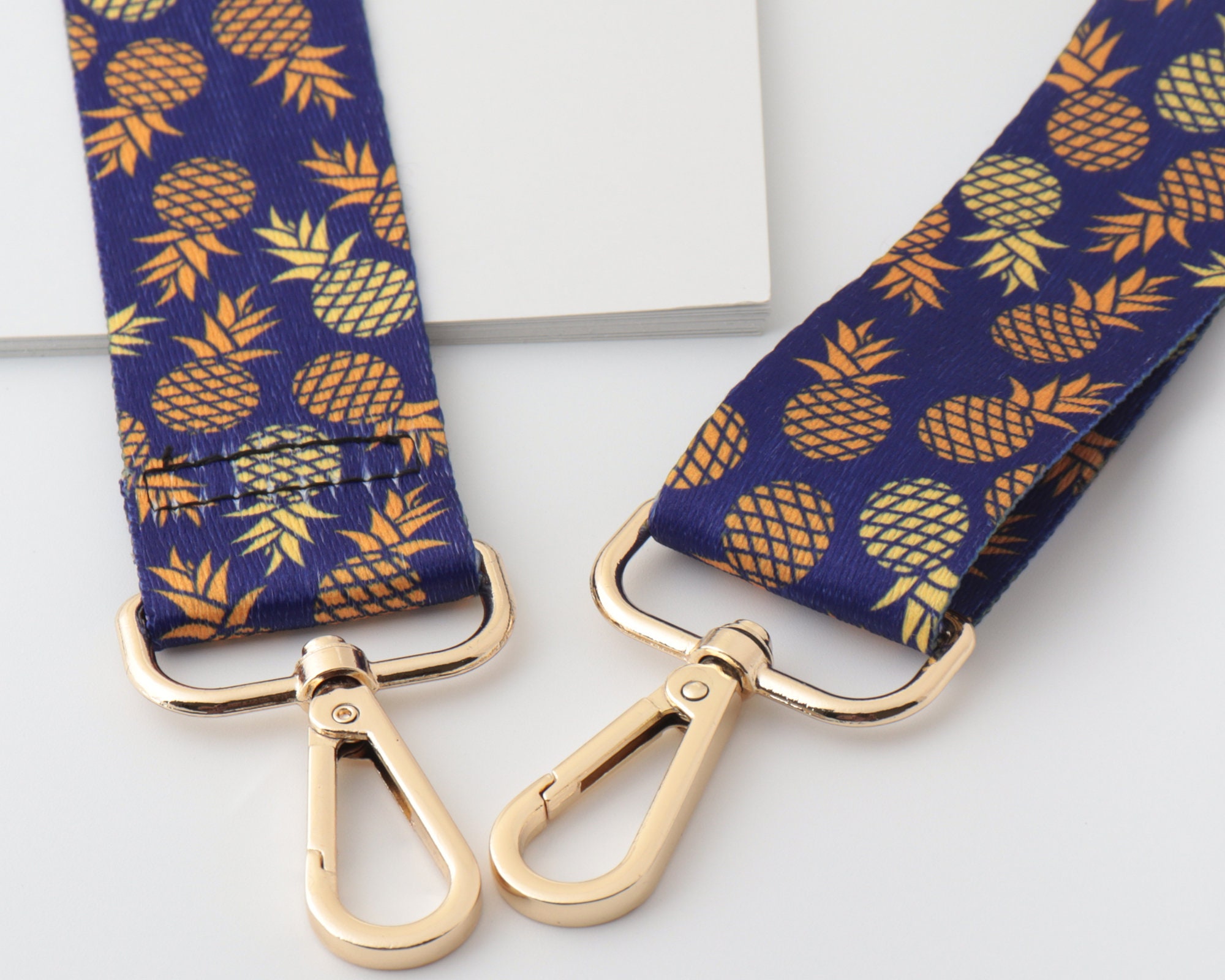 Correa De Hombro Ancha Ajustable De Repuesto Para Bolso Cruzado De Lona