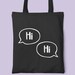 see more listings in the - Tote Bags section