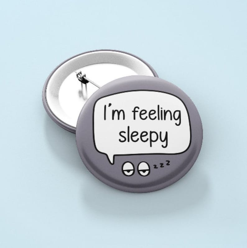 MULTIPLE CHOICES Emotion Badge Pins Alexithymia Awareness | Etsy UK