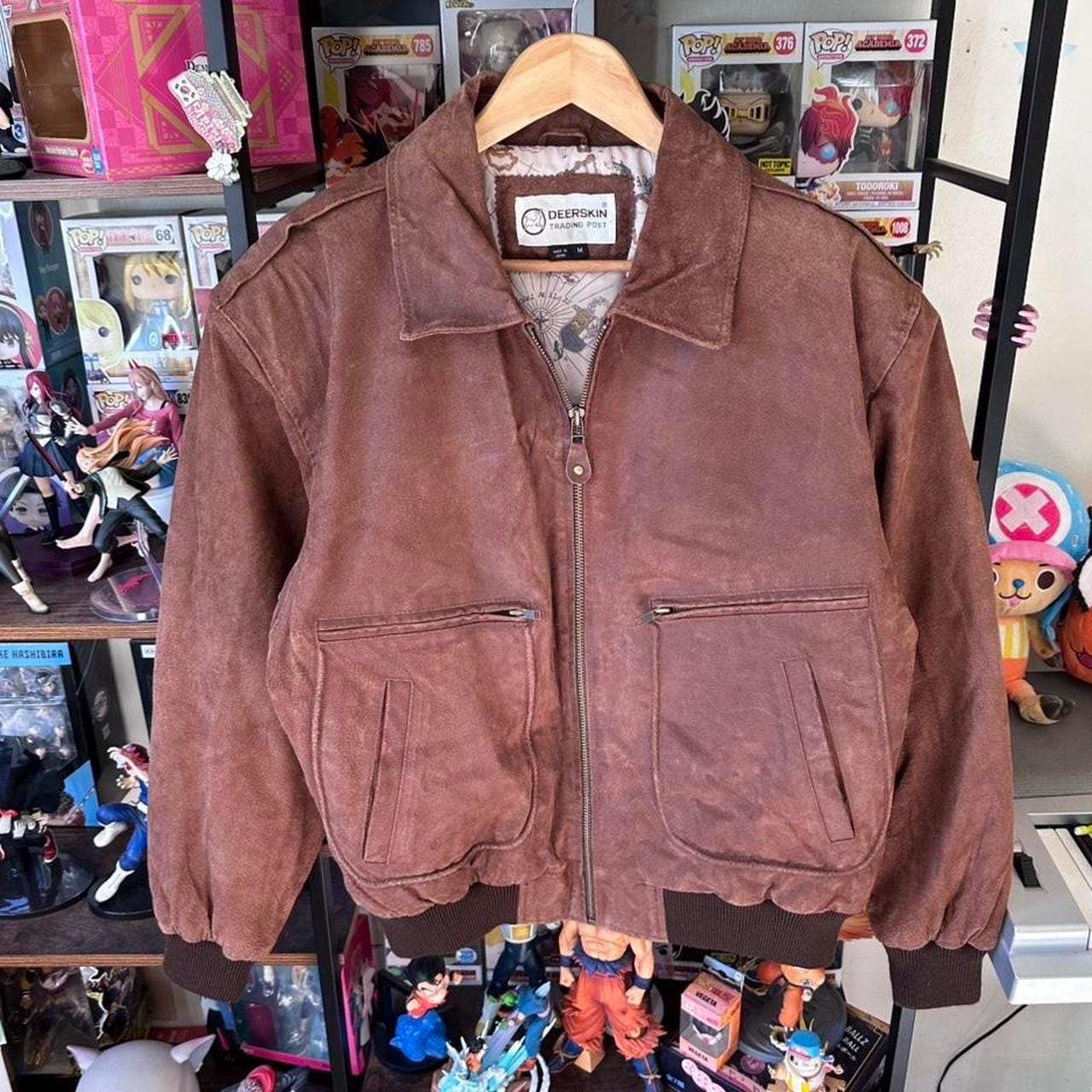 Deerskin Trade Post - Etsy