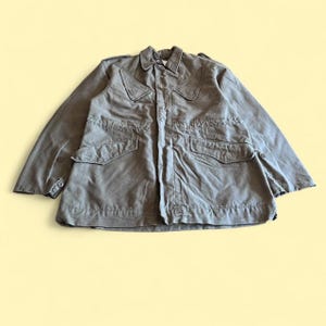 Seyntex Jacket - Etsy