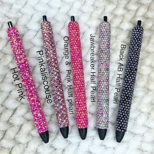 Mini Gel Pen Etsy