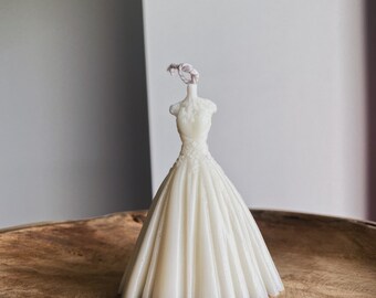 Wedding Dress Memory Etsy