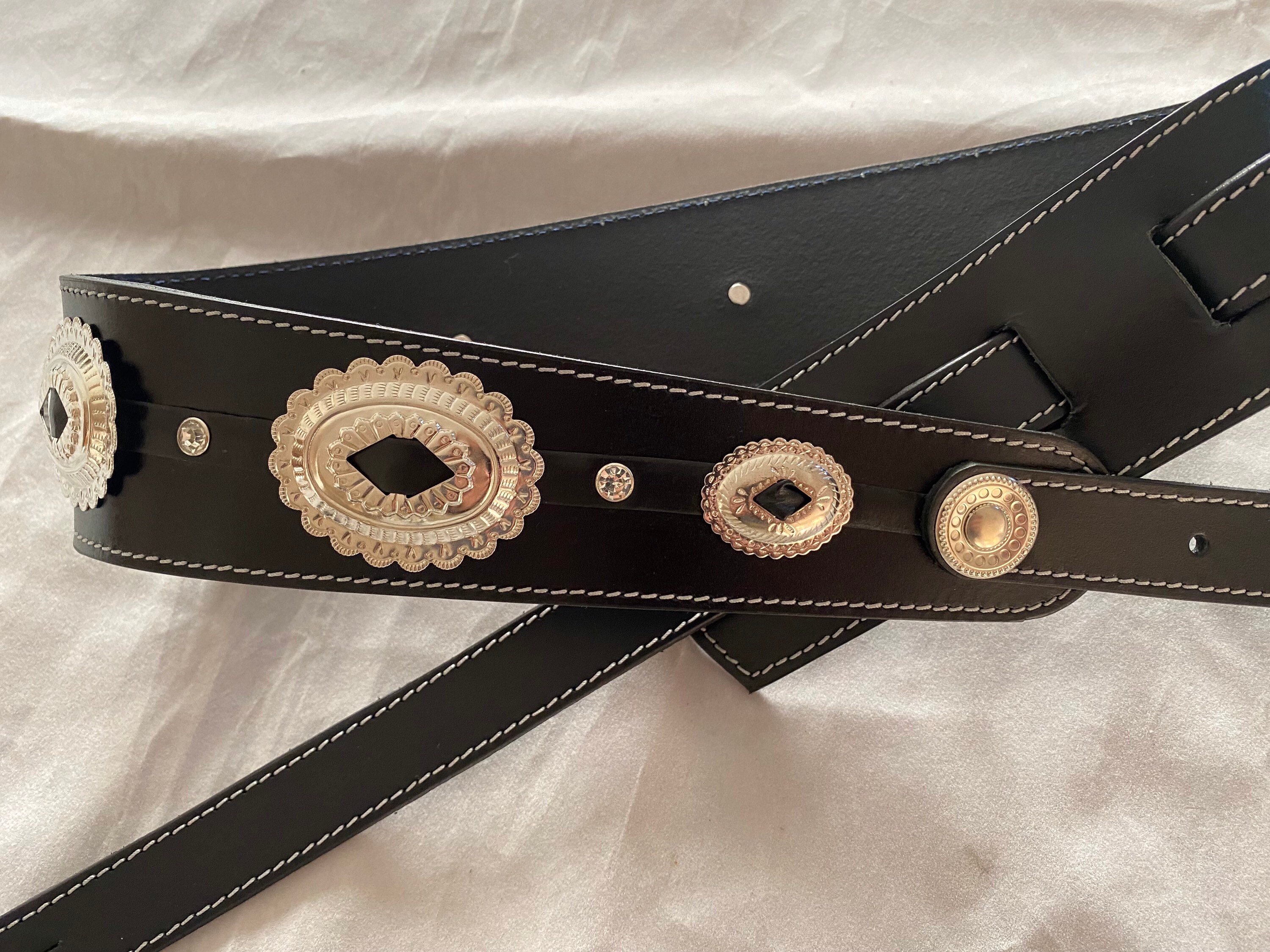 Concho guitar straps - Etsy 日本