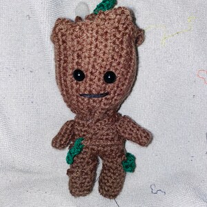 Mały Groot
